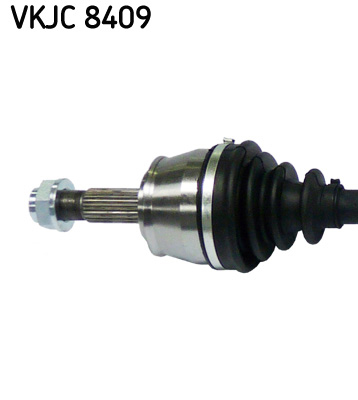 SKF VKJC 8409 Albero motore/Semiasse